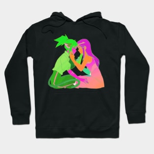 She Ra Hoodie